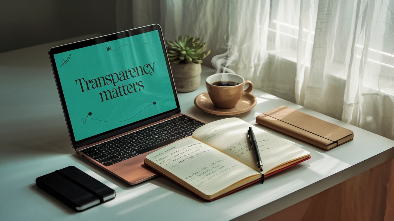 Affiliate Disclosure Page