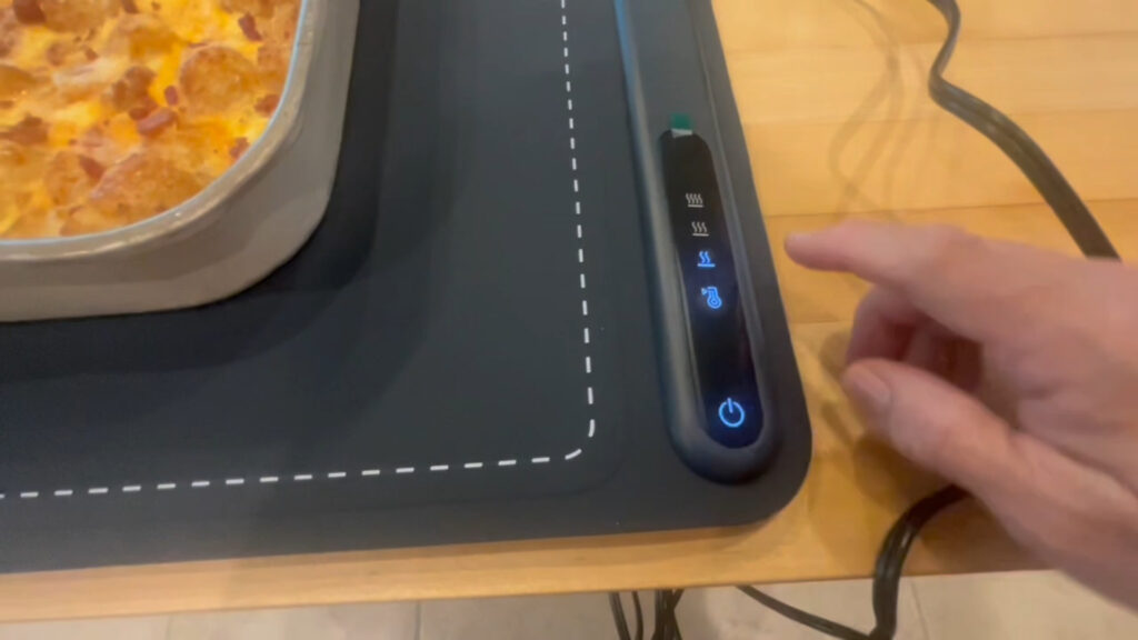 easy controls