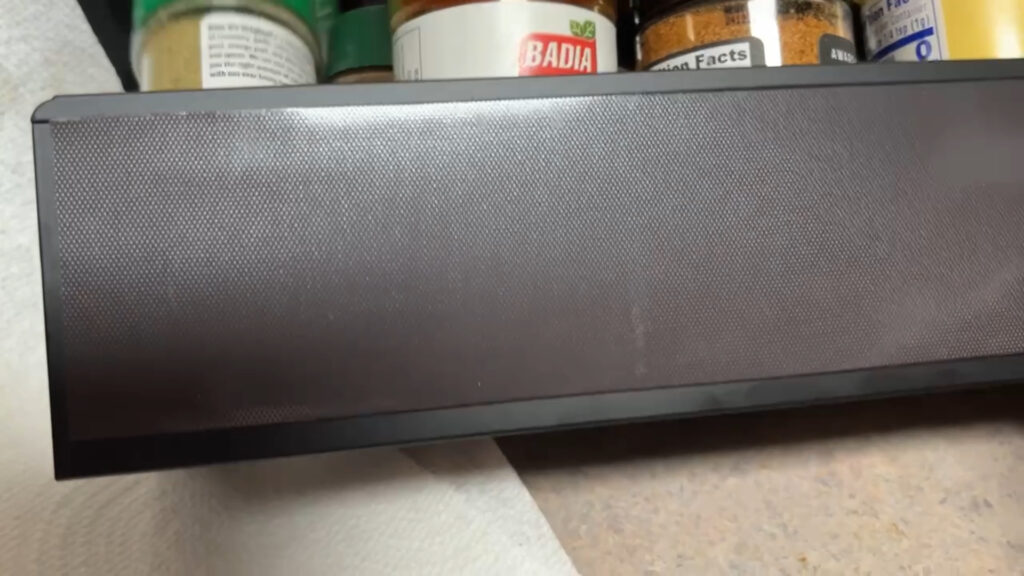 Magnetic strip
