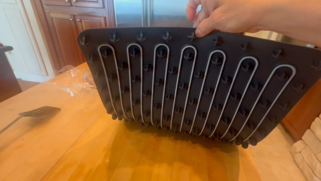 Electric Warming Tray
