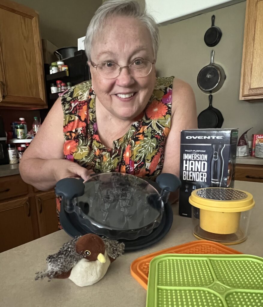 Smart Product Picks for Life After 50