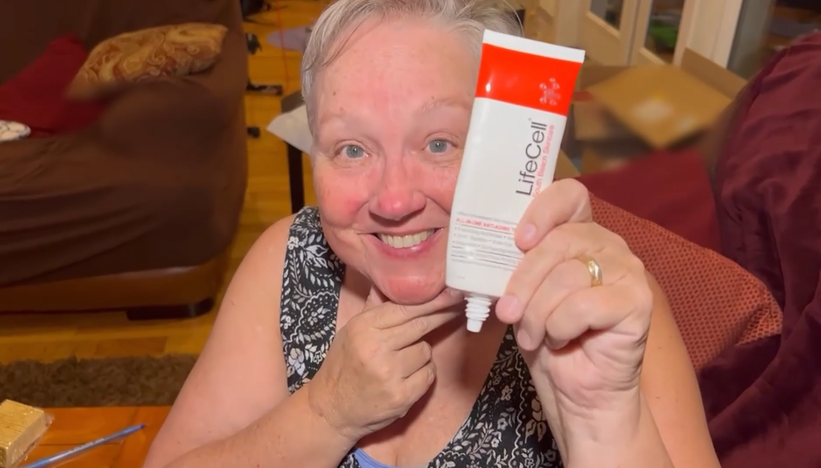 Why I Love This Anti-Aging Face Cream (And You Might Too)