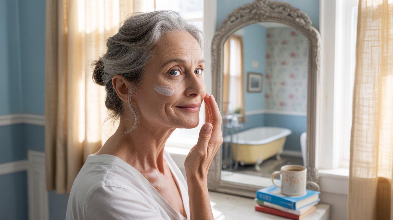 Why I Love This Anti-Aging Face Cream (And You Might Too)