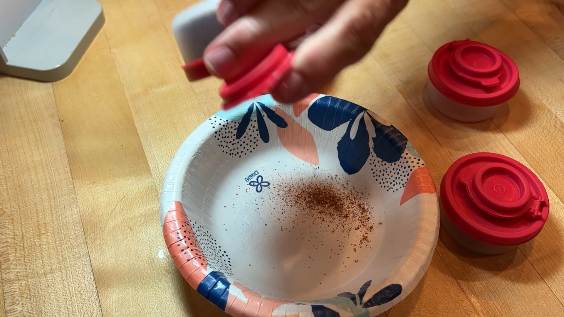 The Little Spice Shakers That Solved a Problem I Didn’t Know I Had