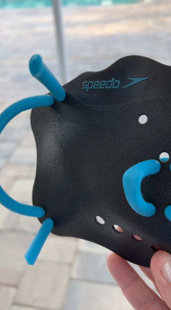 Speedo Swim Paddles