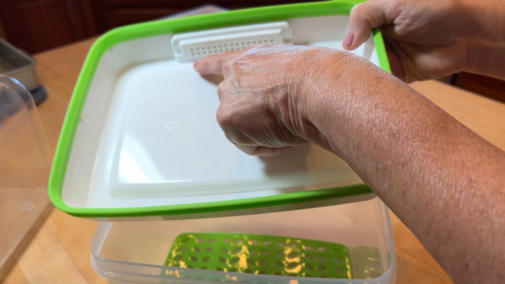 vents in lid