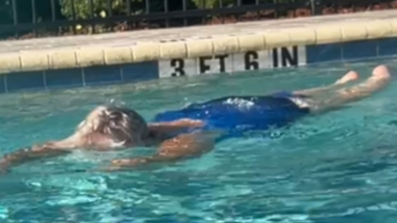 Training Pull Buoy Review | Build Swimming Strength Without Kicking