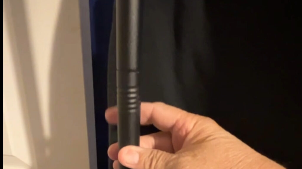 pole connection