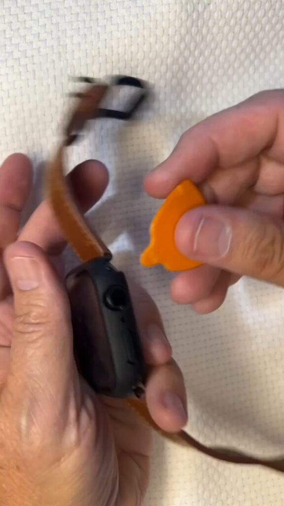 Apple Watch Cover
