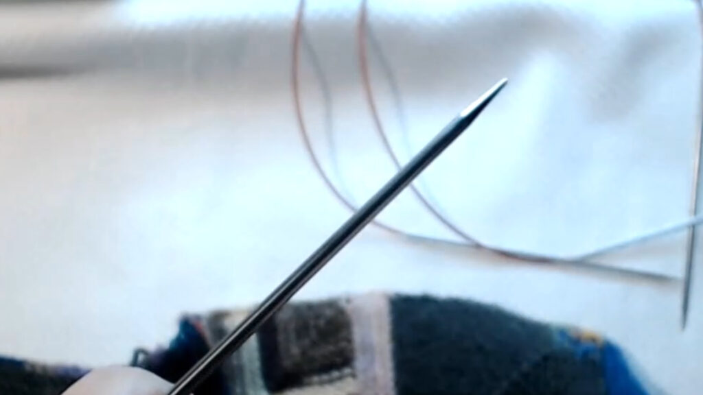 ChiaoGoo Needles Sharp Point
