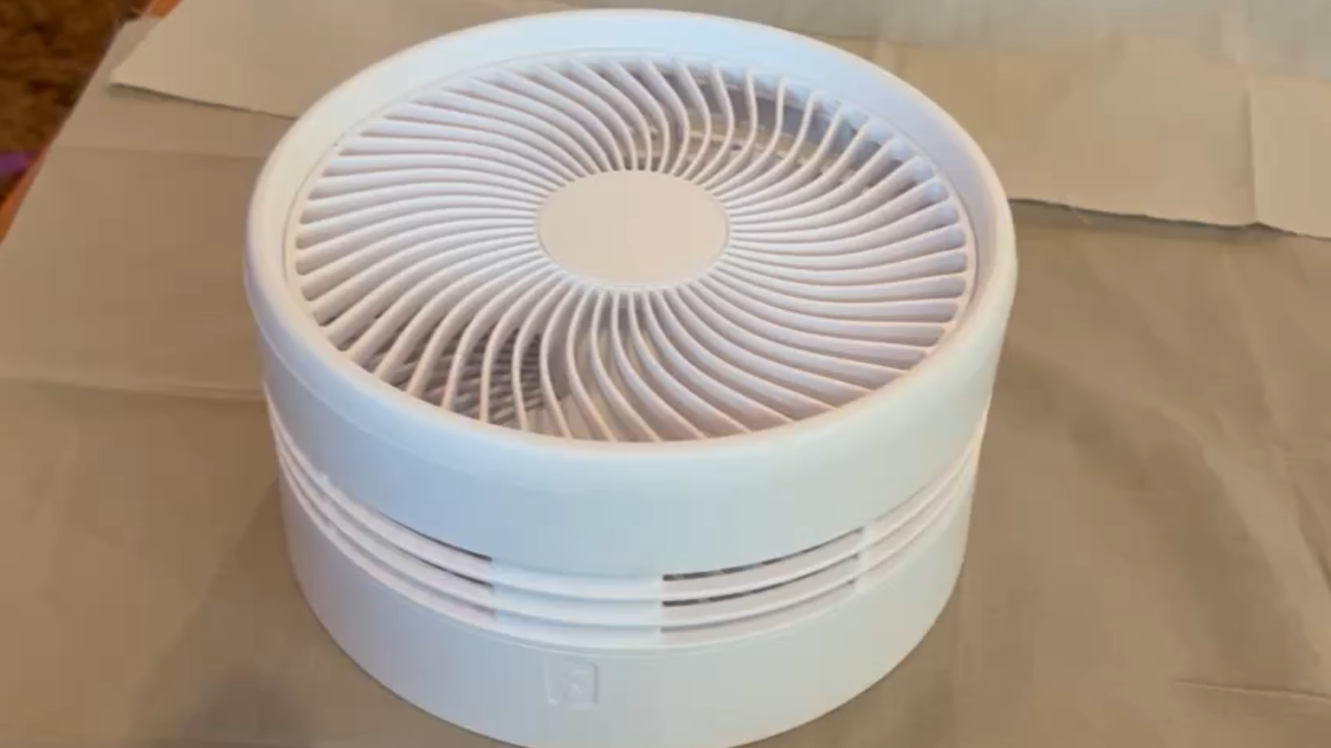 Why I Always Pack This Folding Fan for Trips