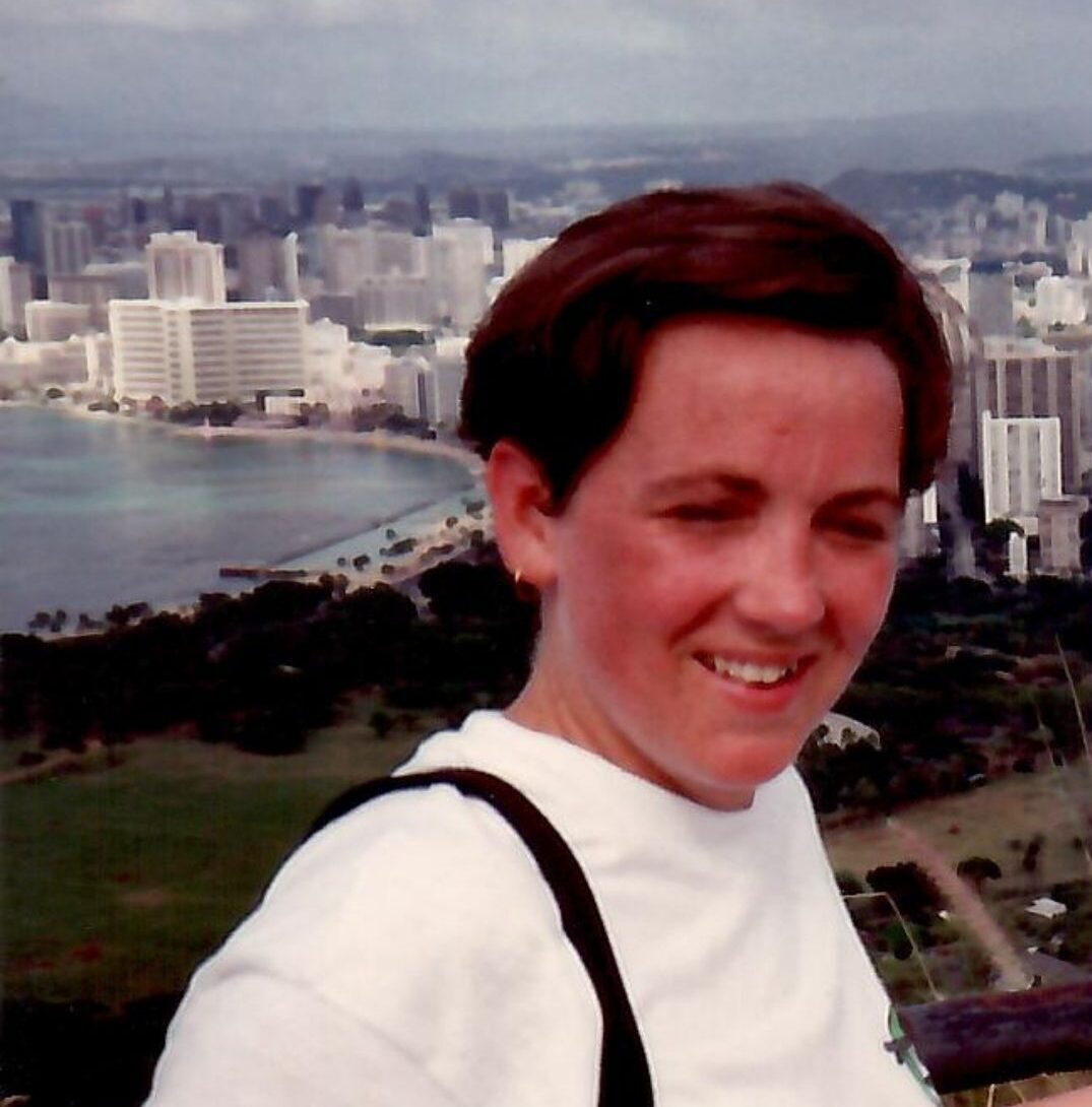 The Identity Shift After 50 No One Warns You About