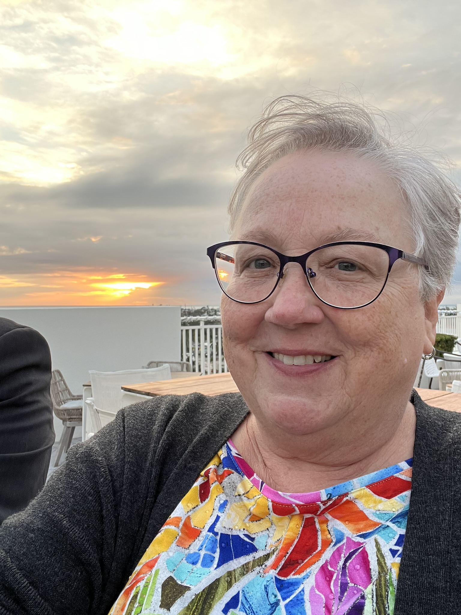 How Are You Supposed to Feel at 50?