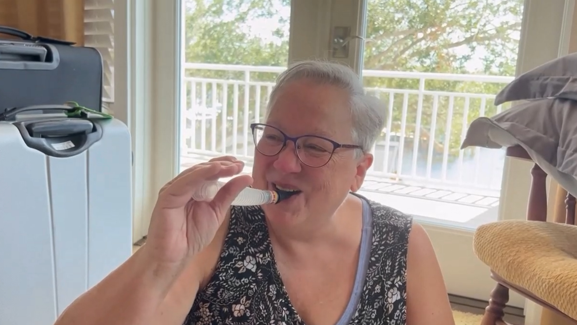 Is It Too Late to Start Something New?