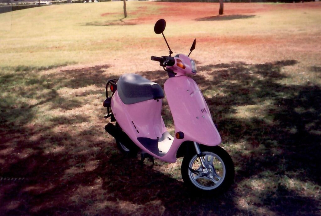 Finding Quiet Time for Yourself
