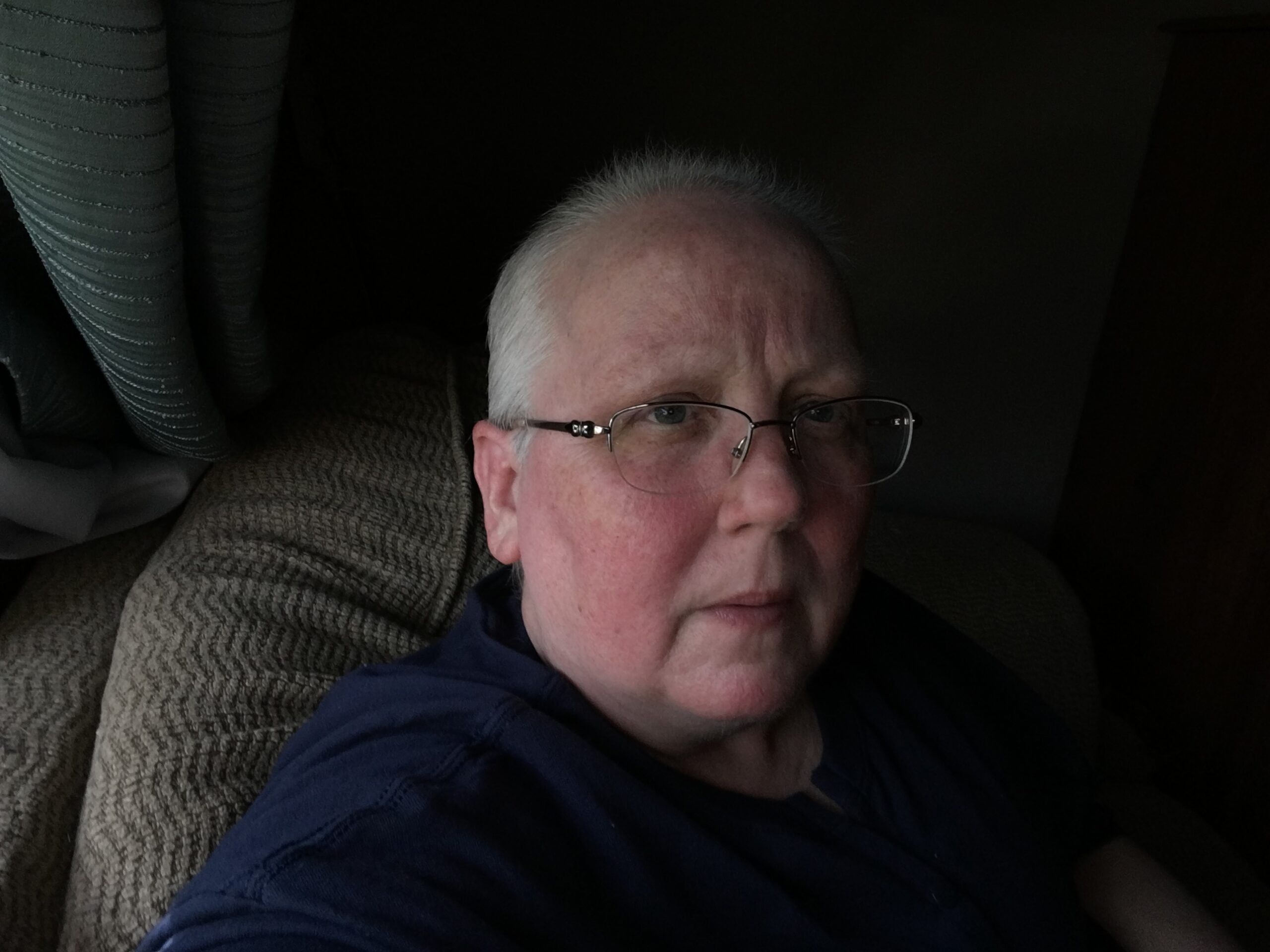 Just the Next Hard Thing: My Mastectomy Recovery Story