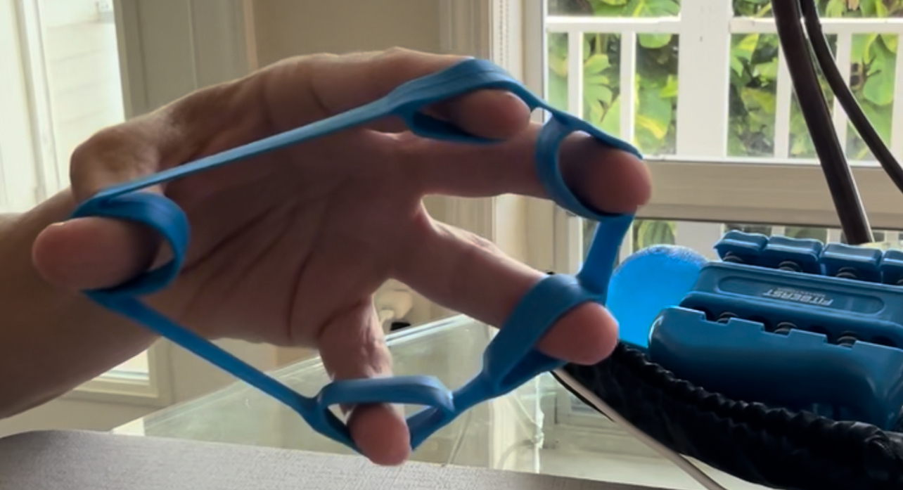 Health and Self Care