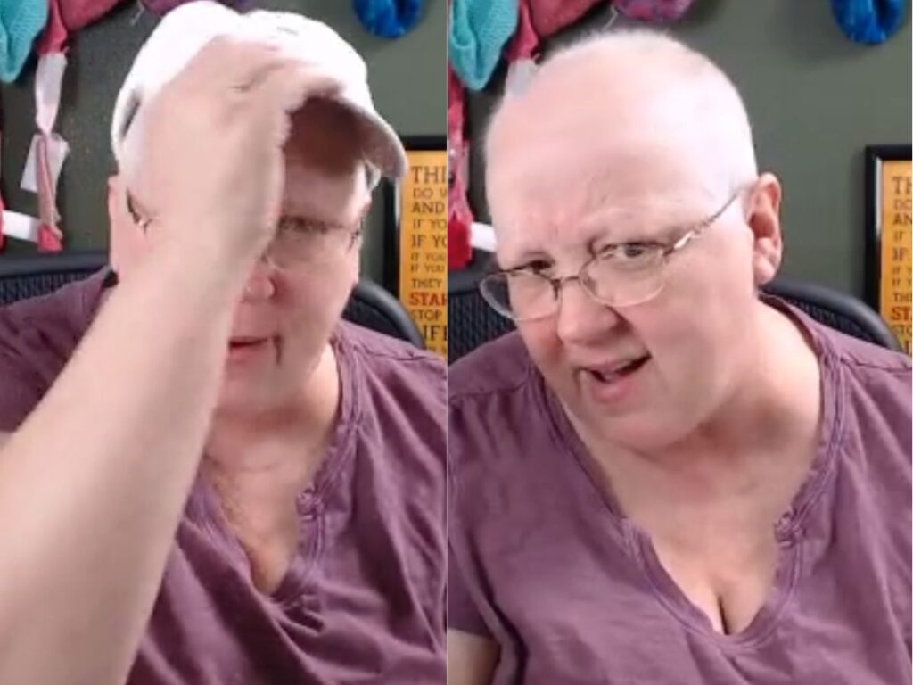 Life After Cancer Treatment
