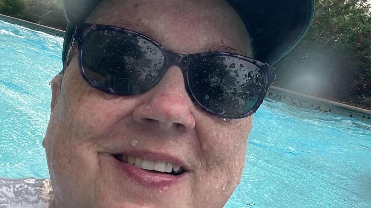 Taking Care of Yourself After 50: Before Someone Has To Do It For You