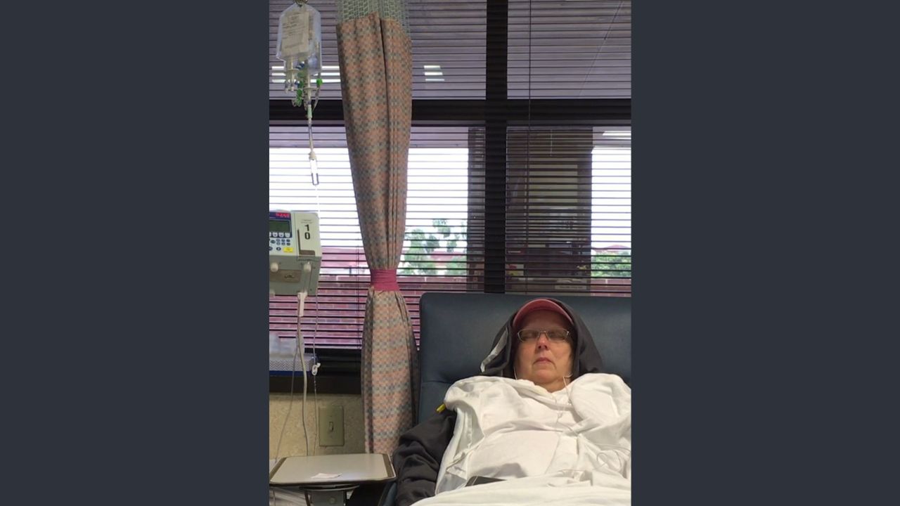 Life After Cancer Treatment: Why Nobody Warns You About This Part