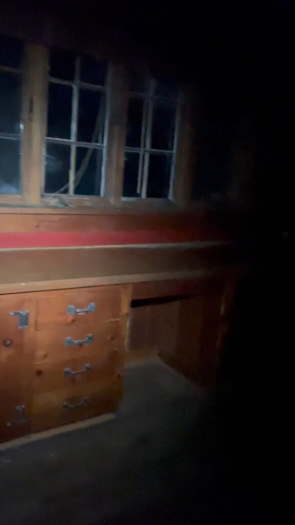 Siblings and childhood memories
