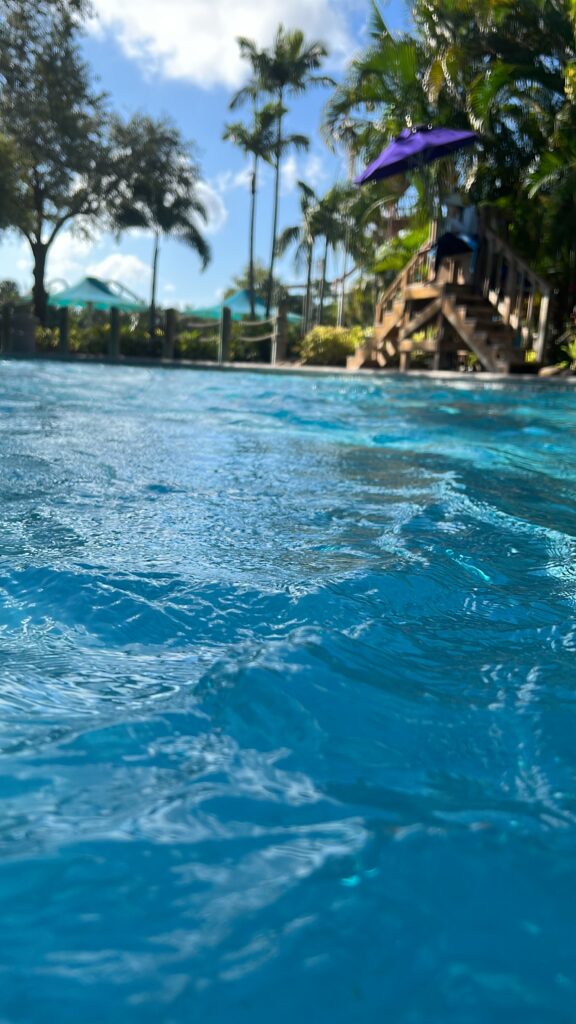 Find that thing that makes you happy.