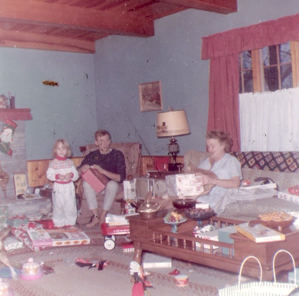 Family 1966