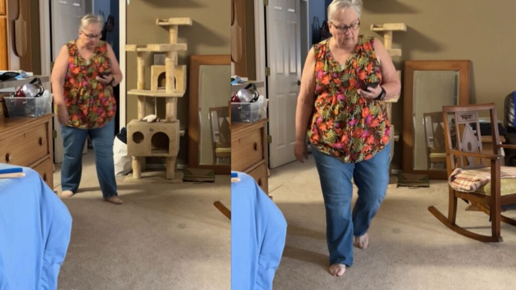 Taking Care of Yourself after 50