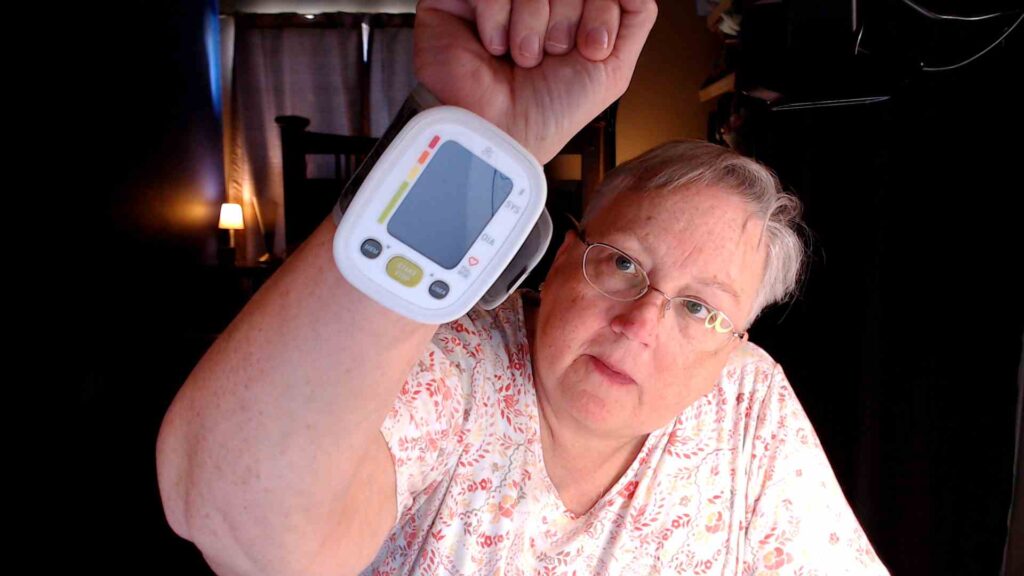 BP Cuff 
