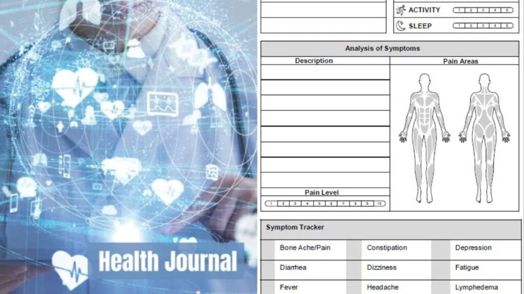 Health Journal 