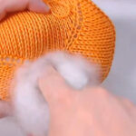stuffing knocker