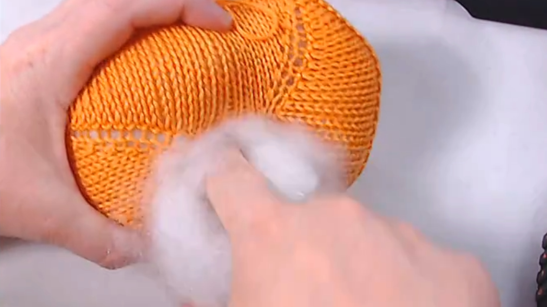 After Cancer, I Needed Something to Do With My Hands