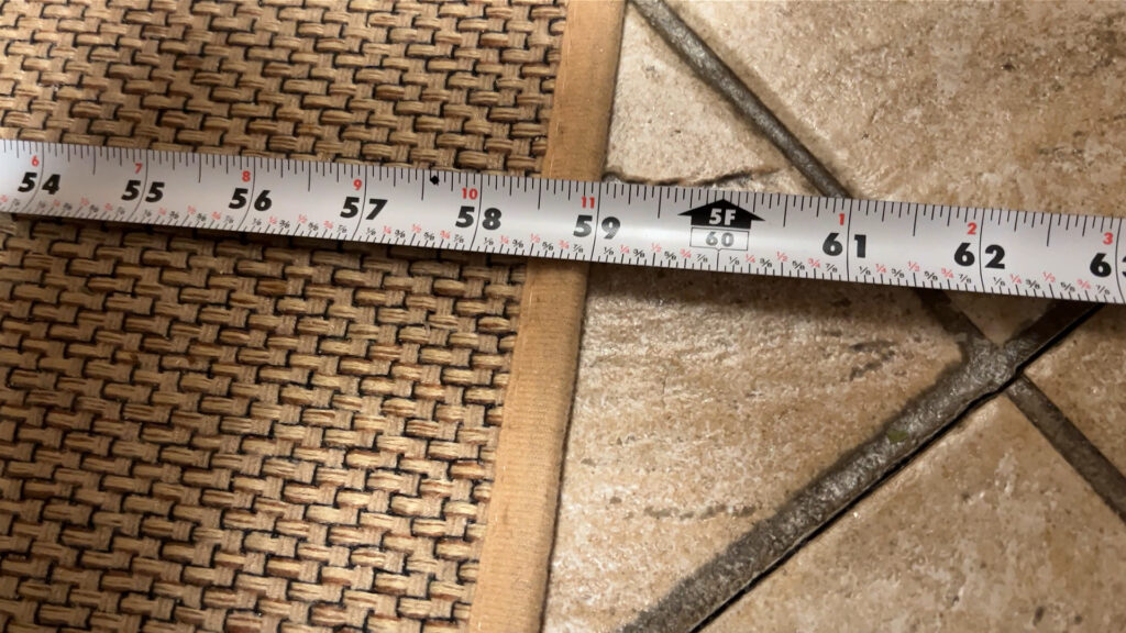 True to size