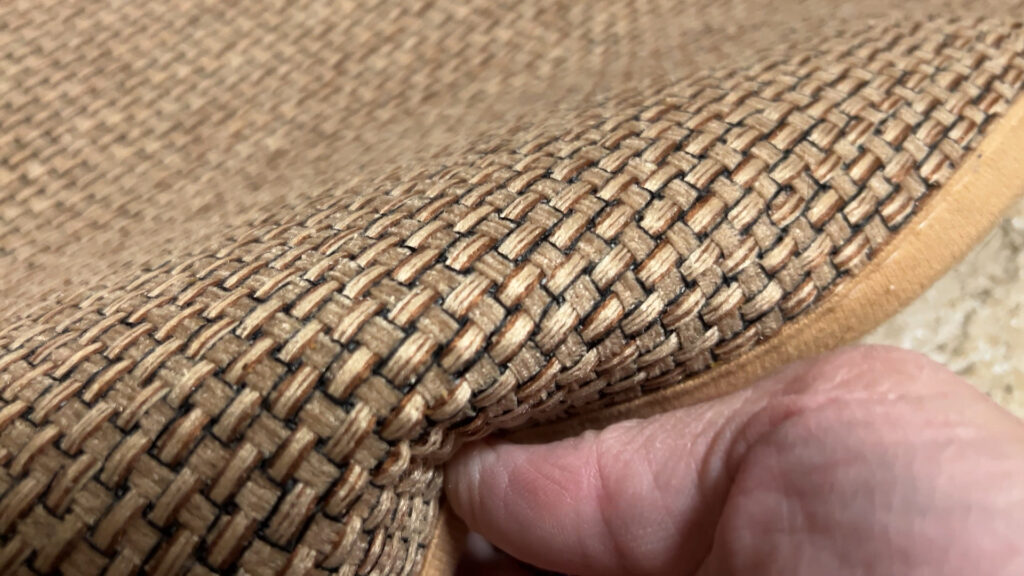 texture up close