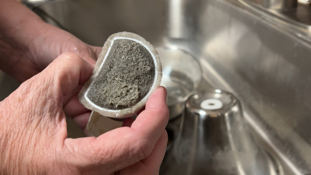 how often to change your cat fountain filter

